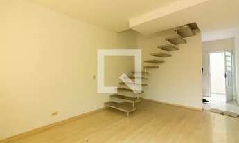 Imagem 3: Casa de Condomínio para Aluguel - Santa Maria, 2 Quartos, 50 m2