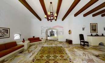 Imagem 6: Jardim Paulista - 363 m2, 4 suítes, 4 vagas. Apartamento Lindenberg a venda