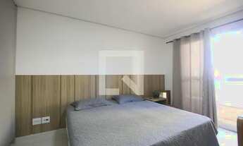 Imagem 7: Apartamento para Aluguel - Nova Aliança, 1 Quarto, 28 m2