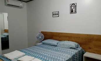 Imagem 4: Alugo Por Diárias Apartamento Mobiliado em Santarém no Pará