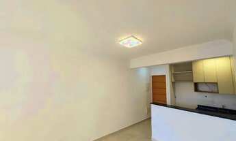 Imagem 4: Apartamento para locação 51mts - 2 quartos - 1 vaga - Centro - SBC - SP