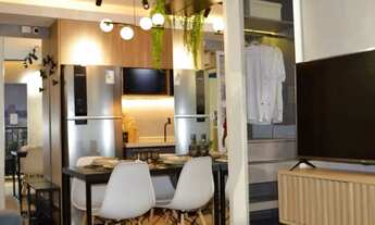 Imagem 6: Apartamento 2/4 na Pituba