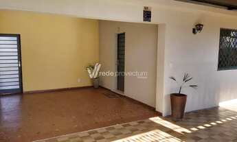Imagem 3: Casa - Vila Joaquim Inácio - Campinas