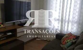 Imagem 2: Apartamento 2 dormitórios, 47m², aluguel por R$ 1.500,00 - Reserva Colonial - Bauru/SP