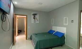 Imagem: Casa em condomínio região Coxipó