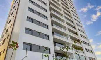 Imagem 6: Apartamento à venda com 3 quartos sendo 1 suíte, 101m² e lazer completo no Residencial VI