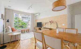 Imagem: Apartamento com 3 quartos para alugar, 116m²