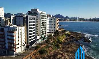 Imagem 6: Apartamento para venda possui 114 metros quadrados com 4 quartos em Centro - Guarapari - E