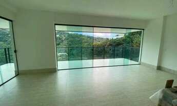 Imagem 3: Apartamento com 4 dormitórios para alugar em Nova Lima