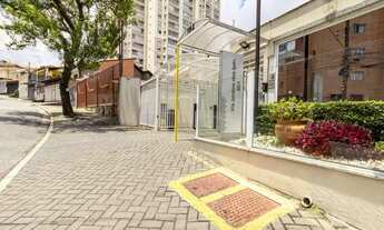 Imagem 4: Apartamento para venda tem 97 metros quadrados com 3 quartos em Vila Leonor - São Paulo