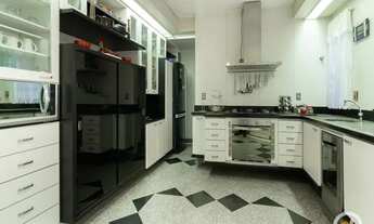 Imagem: GOIâNIA - Apartamento Padrão - Setor Oeste