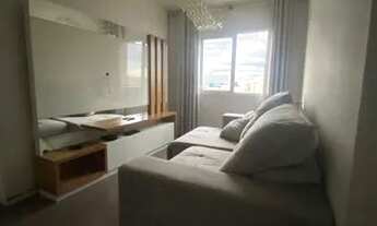 Imagem 4: Apartamento com 2 dormitórios à venda, 54 m² por R$ 255.000,00 - Vila Monte Carlo - Cachoe