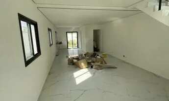 Imagem 3: Casa em Condomínio para Venda em Santana de Parnaíba, Villas do Jaguari, 3 dormitórios, 1