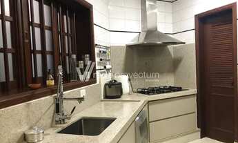 Imagem 6: Casa - Parque Alto Taquaral - Campinas