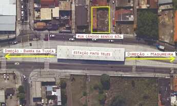 Imagem 2: Terreno 330m² no bairro do Campinho Rio de Janeiro