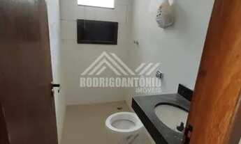 Imagem 5: Casas com acabamento excelente no Jardim Olímpico