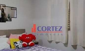 Imagem 5: Casa com 3 dormitórios à venda, 141 m² por R$ 320.000,00 - Vila Martins - Rio Claro/SP