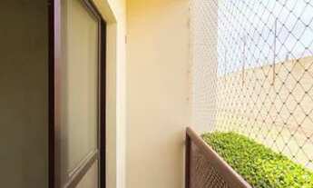 Imagem 3: Apartamento à Venda - Jardim das Bandeiras , 2 Quartos, 60 m2