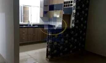 Imagem 6: EXCELENTE RESIDÊNCIA DE 2 DORMITÓRIOS SENDO 1 SUÍTE NO JARDIM SILVESTRE - BAURU/SP