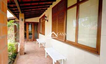 Imagem 3: Casa com 3 dormitórios, piscina e sauna à venda em Unamar - Cabo Frio/RJ