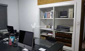 Imagem 4: Casa - Vila Joaquim Inácio - Campinas