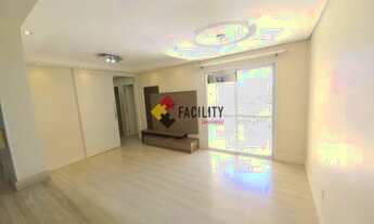 Imagem: Apartamento para alugar no Parque Prado