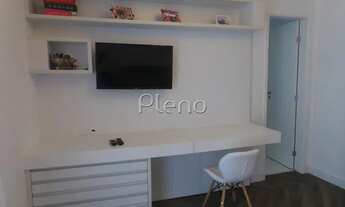 Imagem 6: Casa à venda no Condomínio: Villa La Luna - Alphaville - Campinas/SP