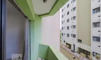 Imagem 4: Apartamento para Aluguel - Vila Mariana, 2 Quartos, 58 m2