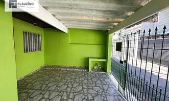 Imagem: Casa com 2 dormitórios para alugar, 80