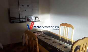 Imagem 5: Casa - Parque Residencial Vila União - Campinas