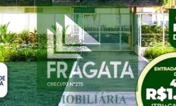 Imagem: APARTAMENTO ARACAJU COND ARUANA PARK RESIDENCE