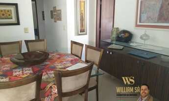 Imagem 5: Apartamento à venda no bairro Engenheiro Luciano Cavalcante - Fortaleza/CE