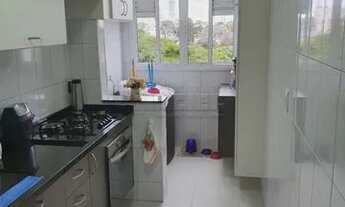 Imagem 3: Apartamento Jardim Oriente com Varanda Gourmet Proximo ao Shopping Oriente