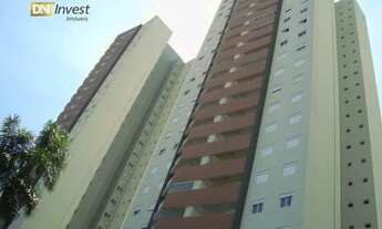 Imagem: Guarulhos - Apartamento Padrão - Gopoúva