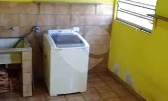 Imagem 6: SOBRADO PARQUE EDU CHAVES