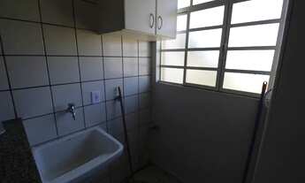 Imagem 6: Apartamento em Pirassununga/SP 2 dormts, -Res Hortencias