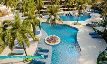 Imagem 4: Apartamento Porto das Dunas Cód0149