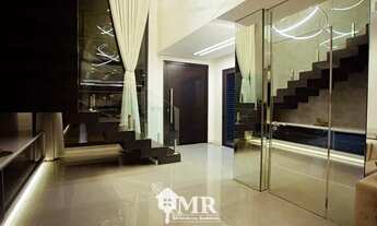 Imagem 4: Casa com 3 dormitórios à venda, 168 m² por R$ 1.390.000,00 - Reserva Bela Vista - Gravataí