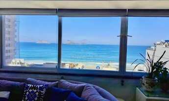 Imagem 2: Apartamento de luxo em Ipanema com 108m2