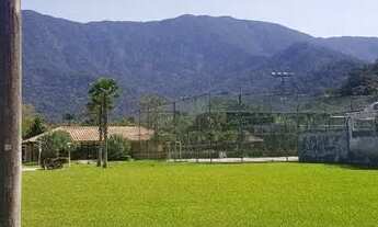 Imagem 1: Terreno alto padrão condomínio