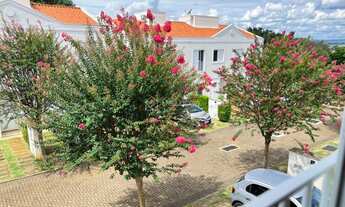 Imagem 12: Casa de condomínio a venda no Parque Rural Fazenda Santa Cândida