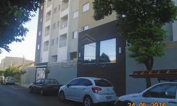 Imagem: Apartamento Padrão em Sertãozinho