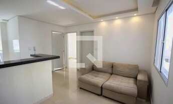 Imagem 2: Apartamento para Aluguel - Condomínio Ipanema, 2 Quartos, 47 m2