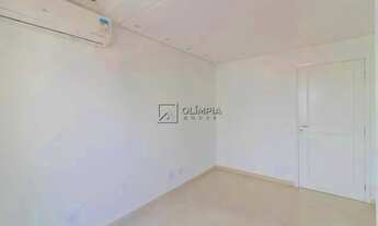 Imagem 5: Apartamento Locação 1 Dormitórios - 47 m² Itaim Bibi