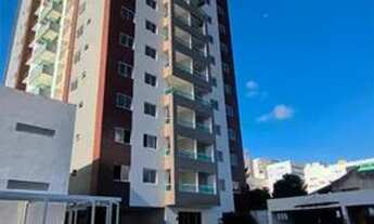 Imagem: Foz do Iguaçu, 2 e 3 quartos, Torre 1 entregue