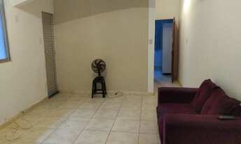 Imagem: Casa frente de rua 02 qtos Nilópolis RJ