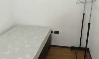 Imagem: Aluguel de quartos -Mauá