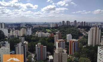 Imagem 3: Cobertura com 3 dormitórios à venda, 333 m² por R$ 3.950.000,00 - Vila Andrade - São Paulo