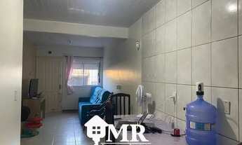 Imagem 5: Casa com 3 dormitórios à venda, 60 m² por R$ 200.000,00 - Morada Do Bosque - Cachoeirinha