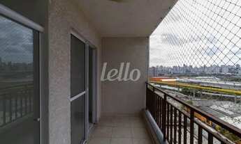 Imagem 6: São Paulo - Apartamento Padrão - Ipiranga